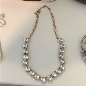 J Crew Necklace